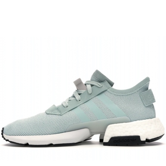 adidas Shoes - adidas POD S3.1 Mint Women’s Shoes
